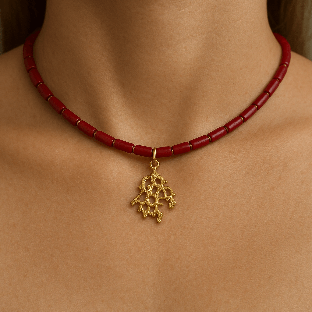 Collar Mareas