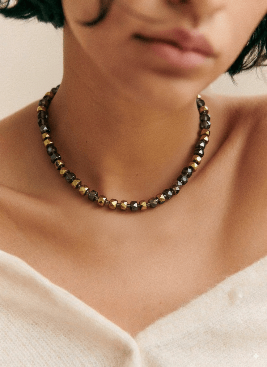 Collar Midnight