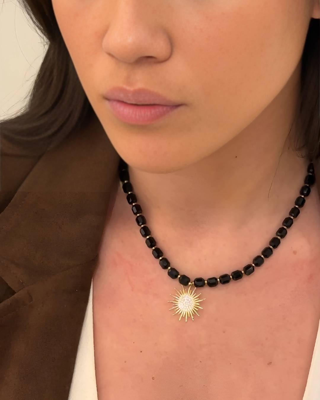 COLLAR MALIBU