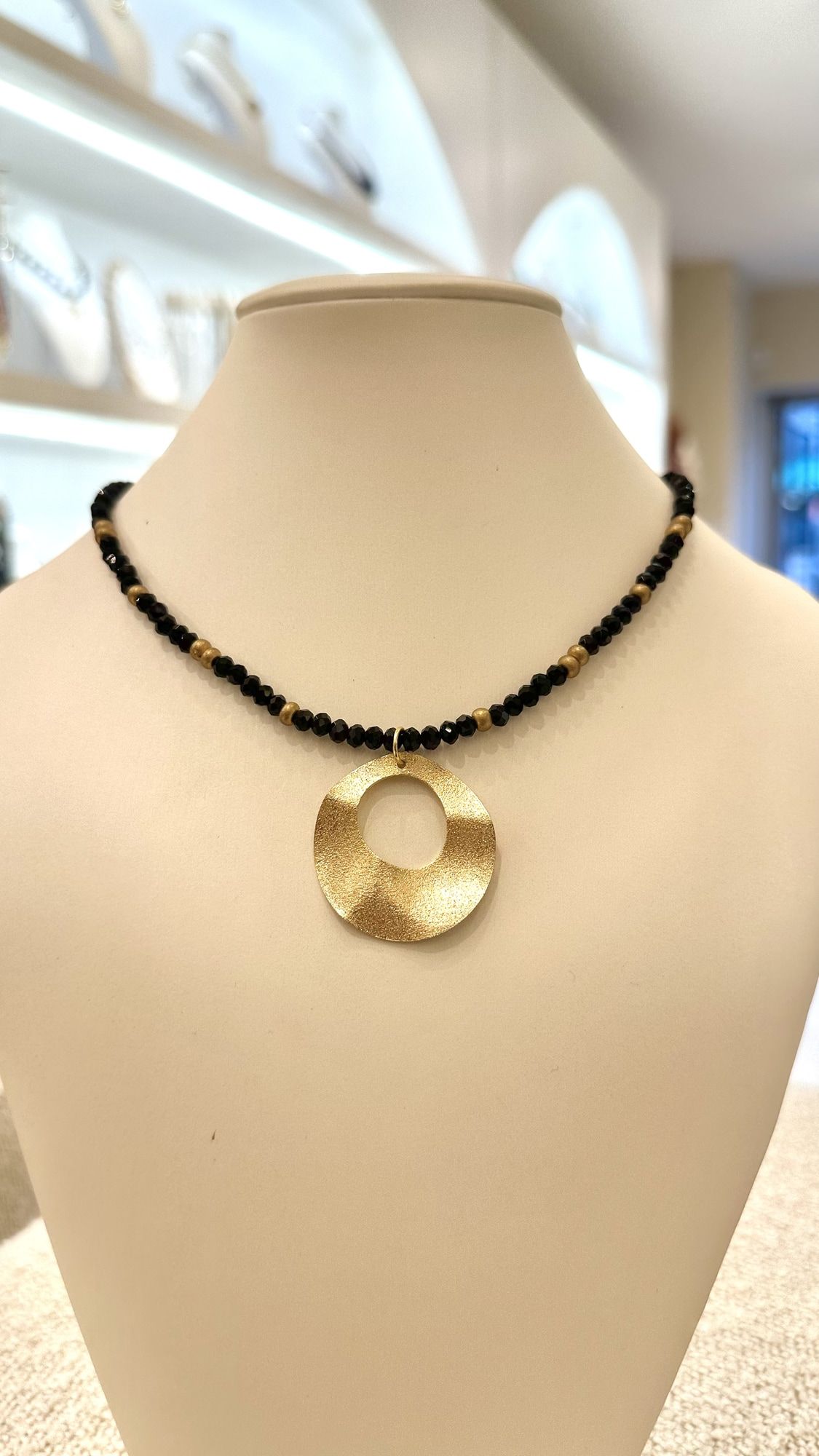 Collar Ro