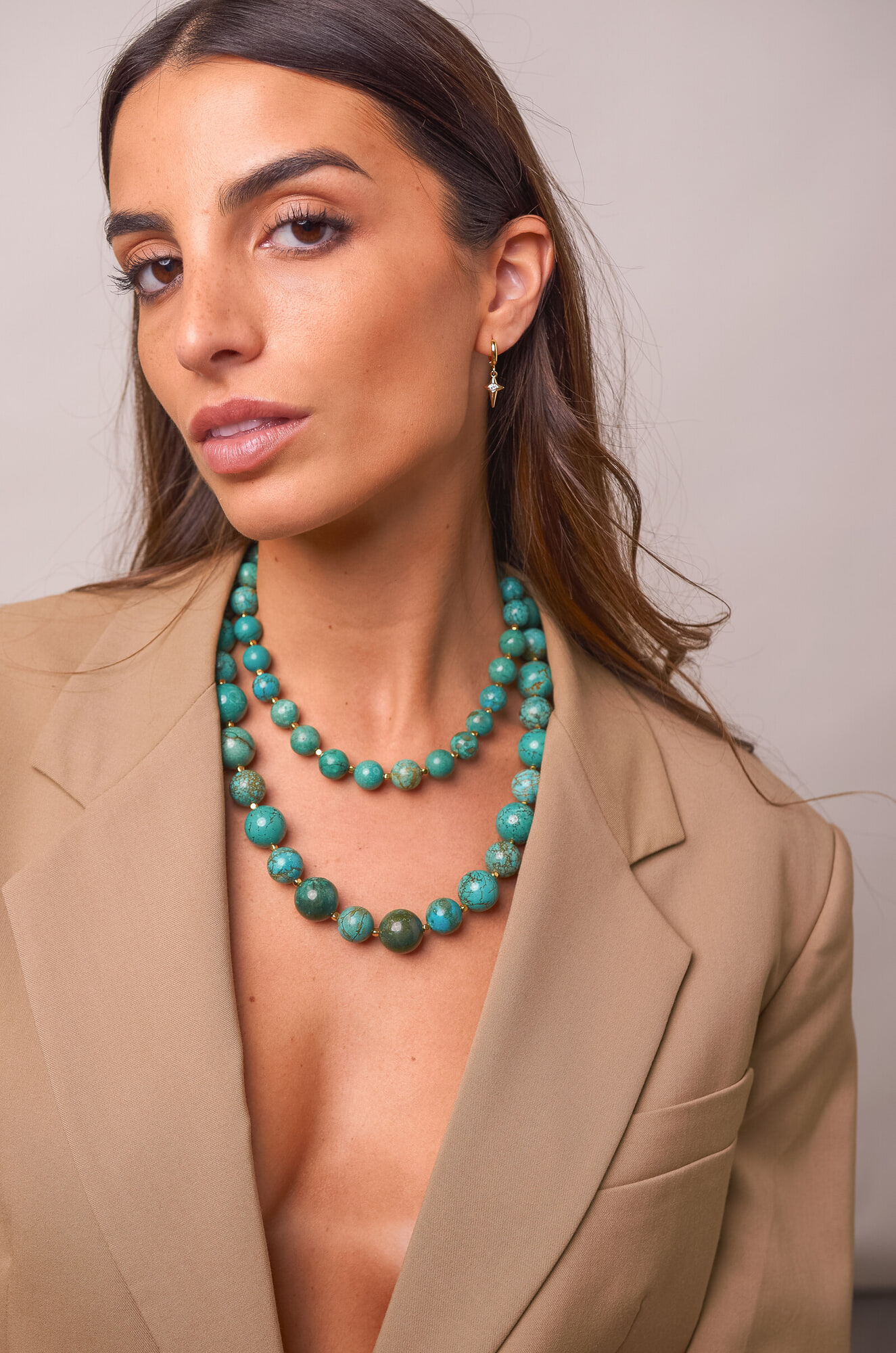 Collar Miska