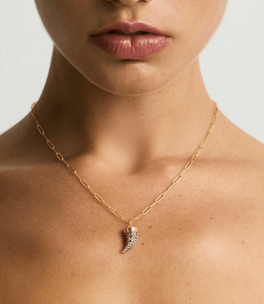 Collar Amatista 6