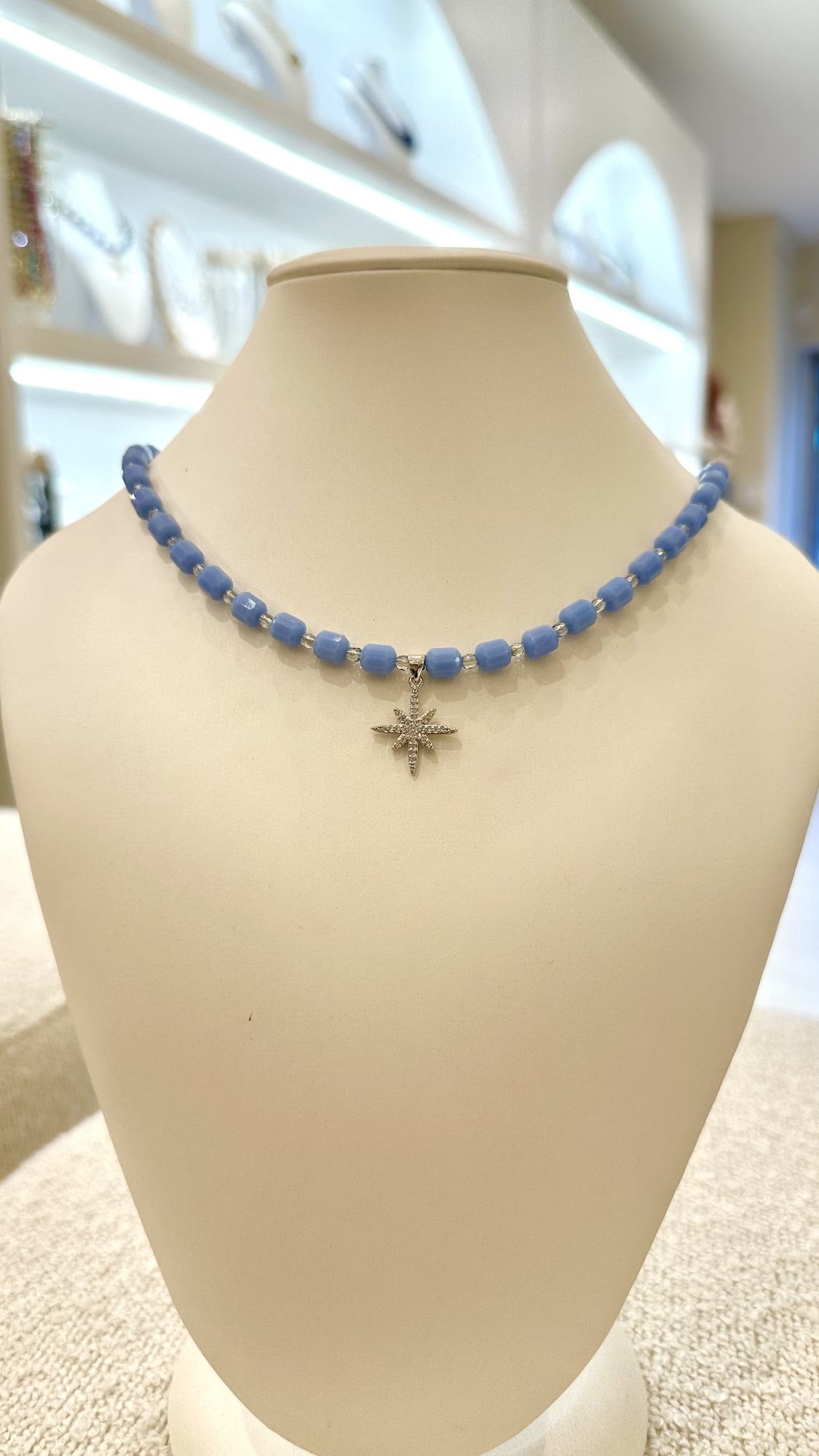 Collar Sky
