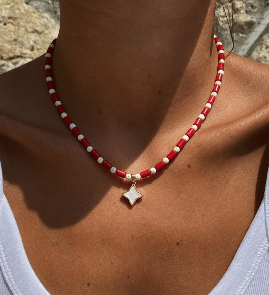 Collar Loto