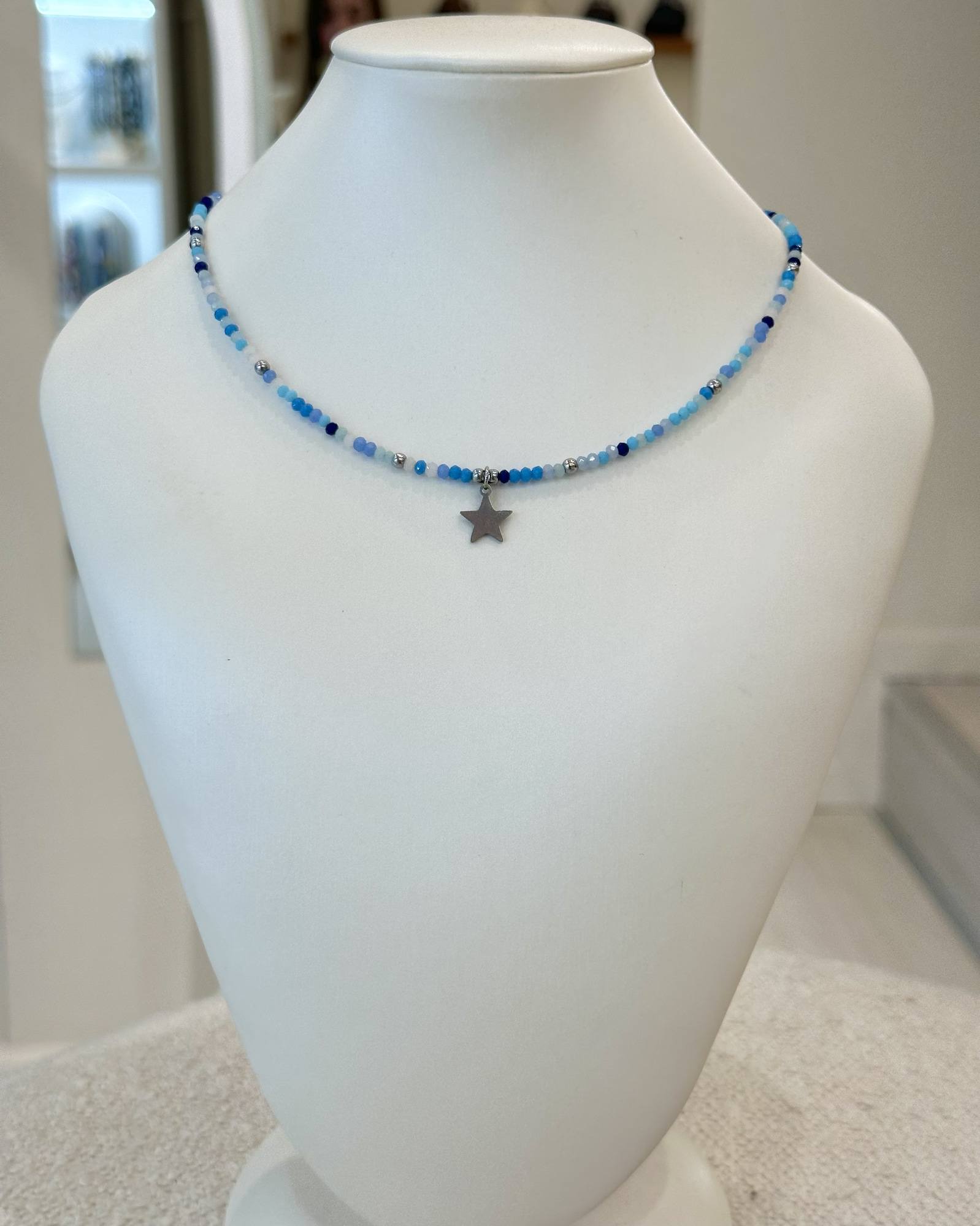 Collar Classic 4
