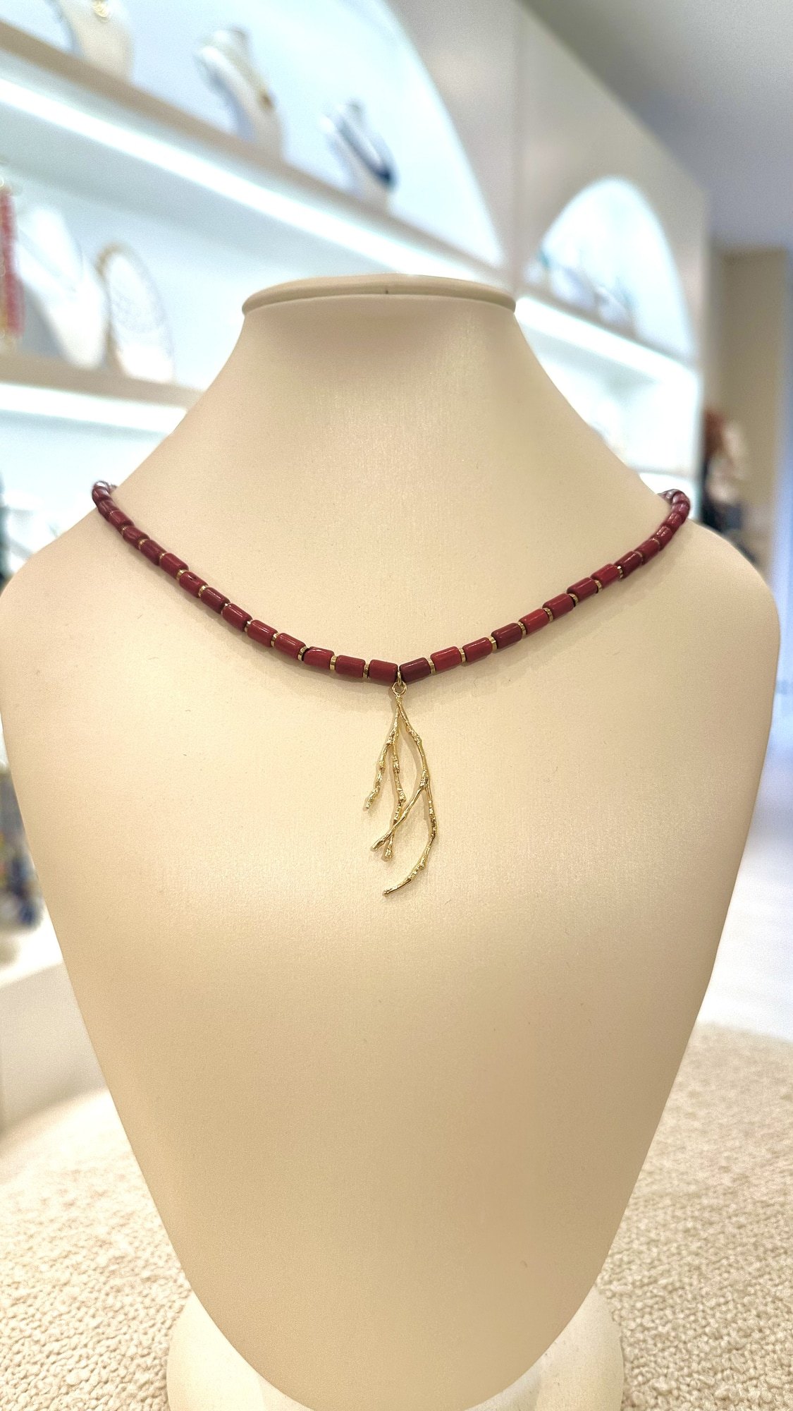 Collar Nauti