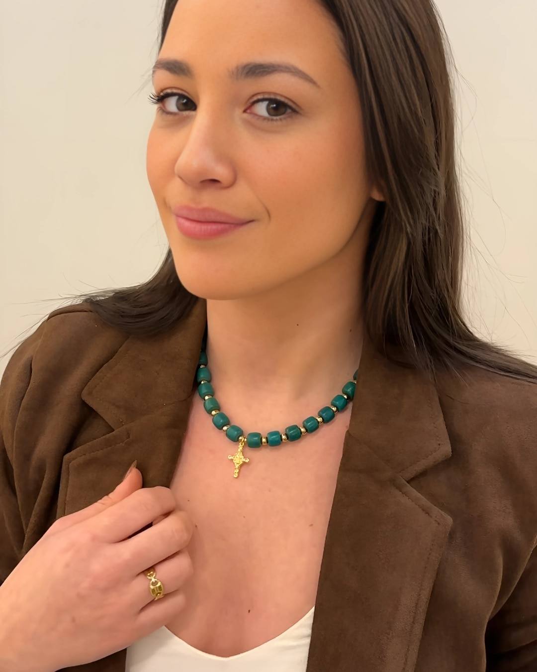 COLLAR MARA
