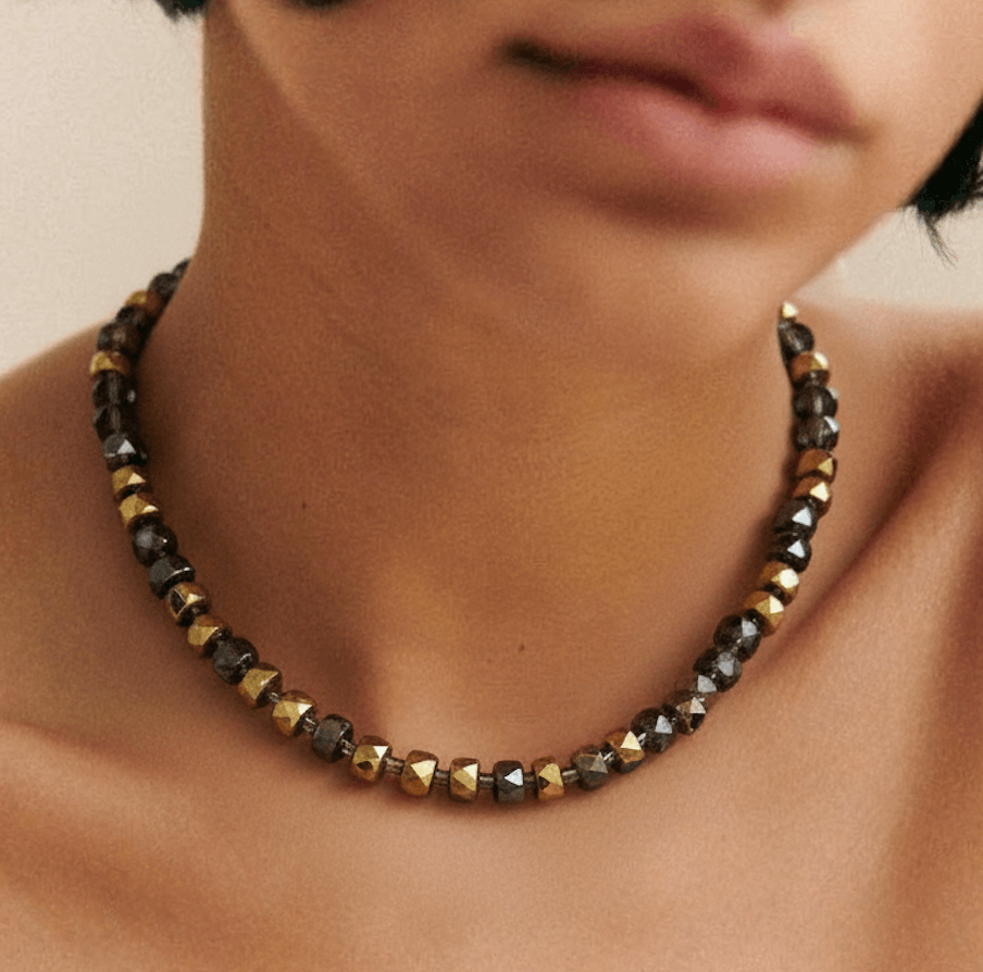 Collar Midnight