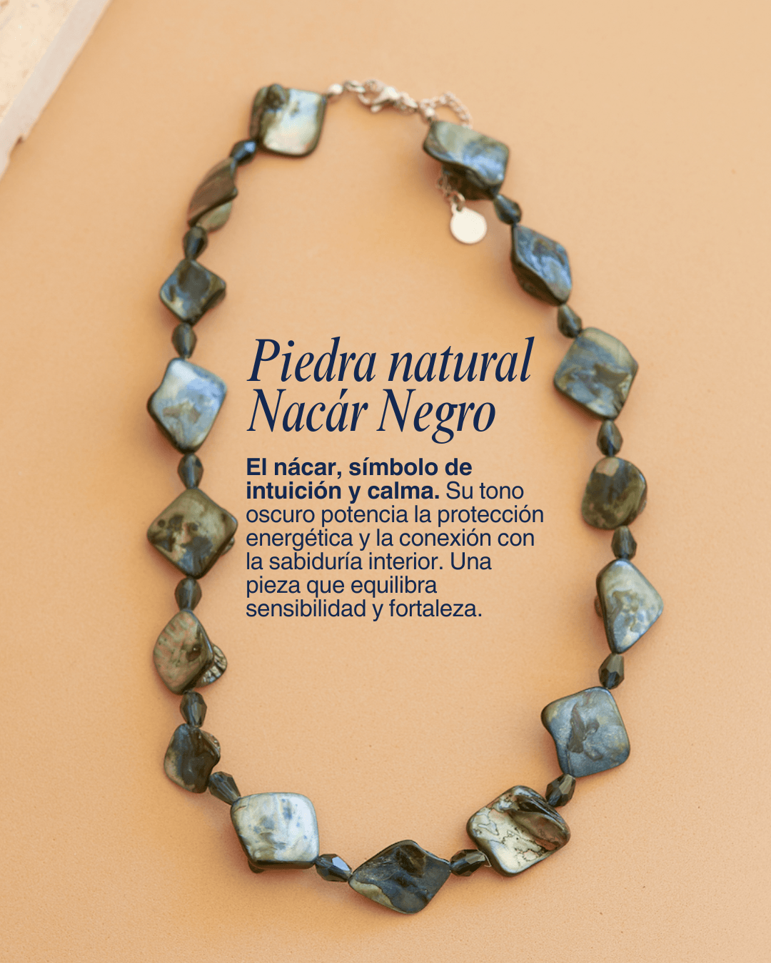 Collar Noa 2