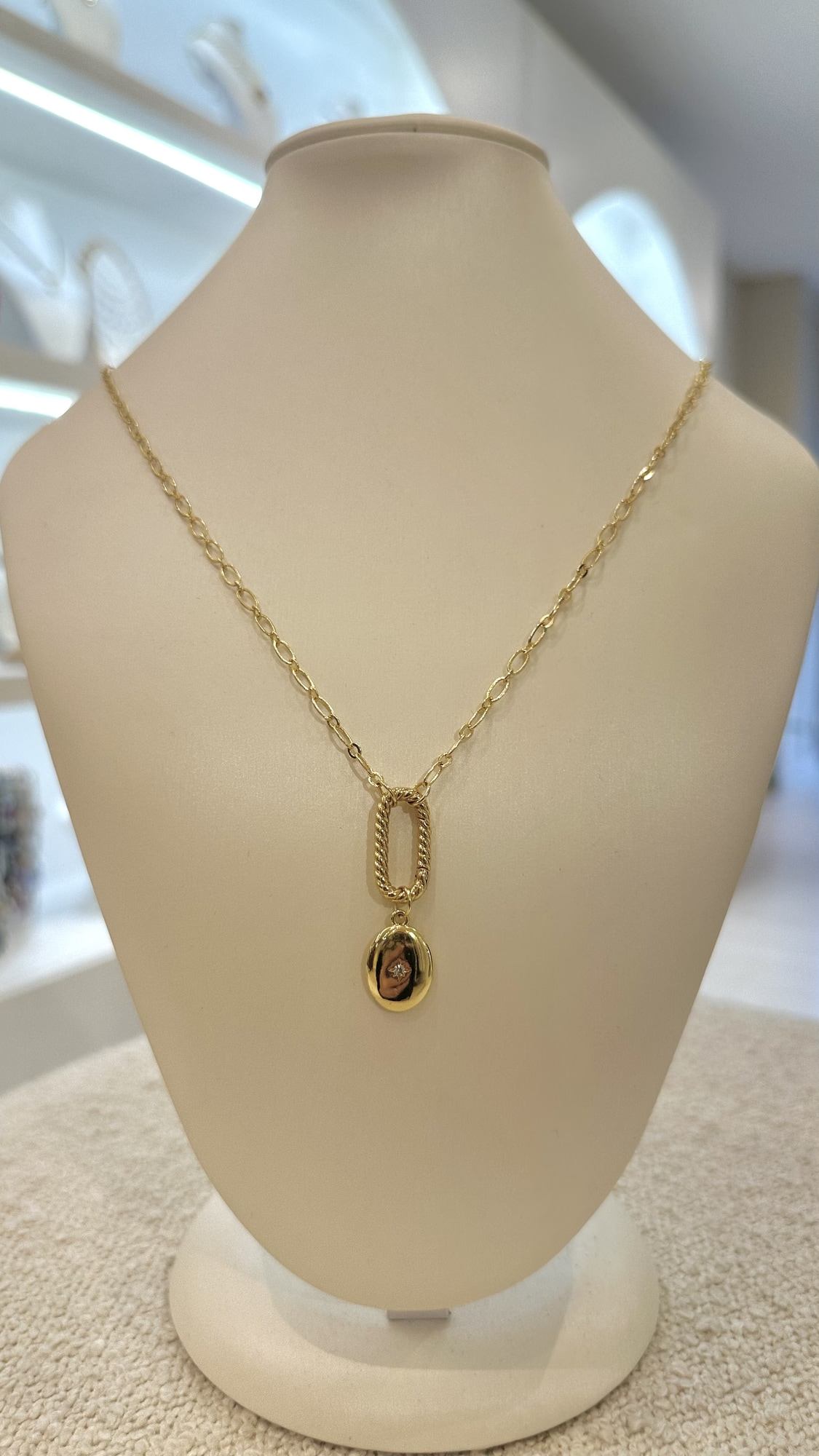 Collar Muli