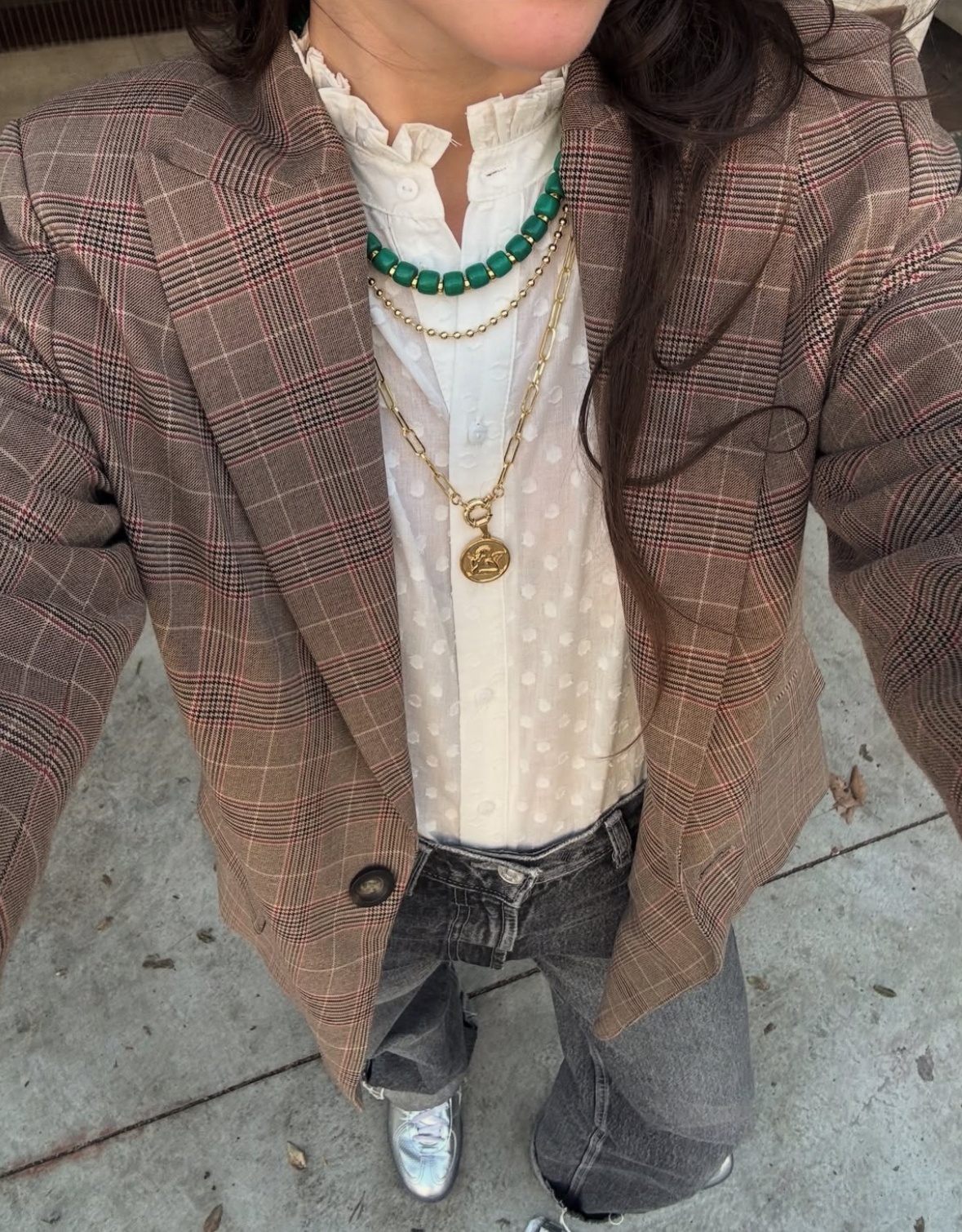 Collar Duna