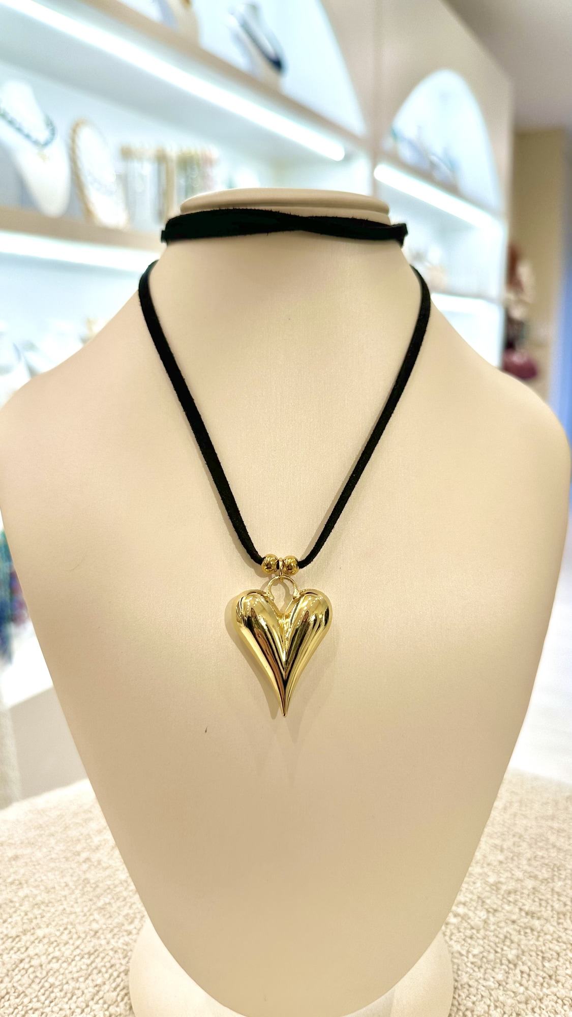 Tiento Corazón 2