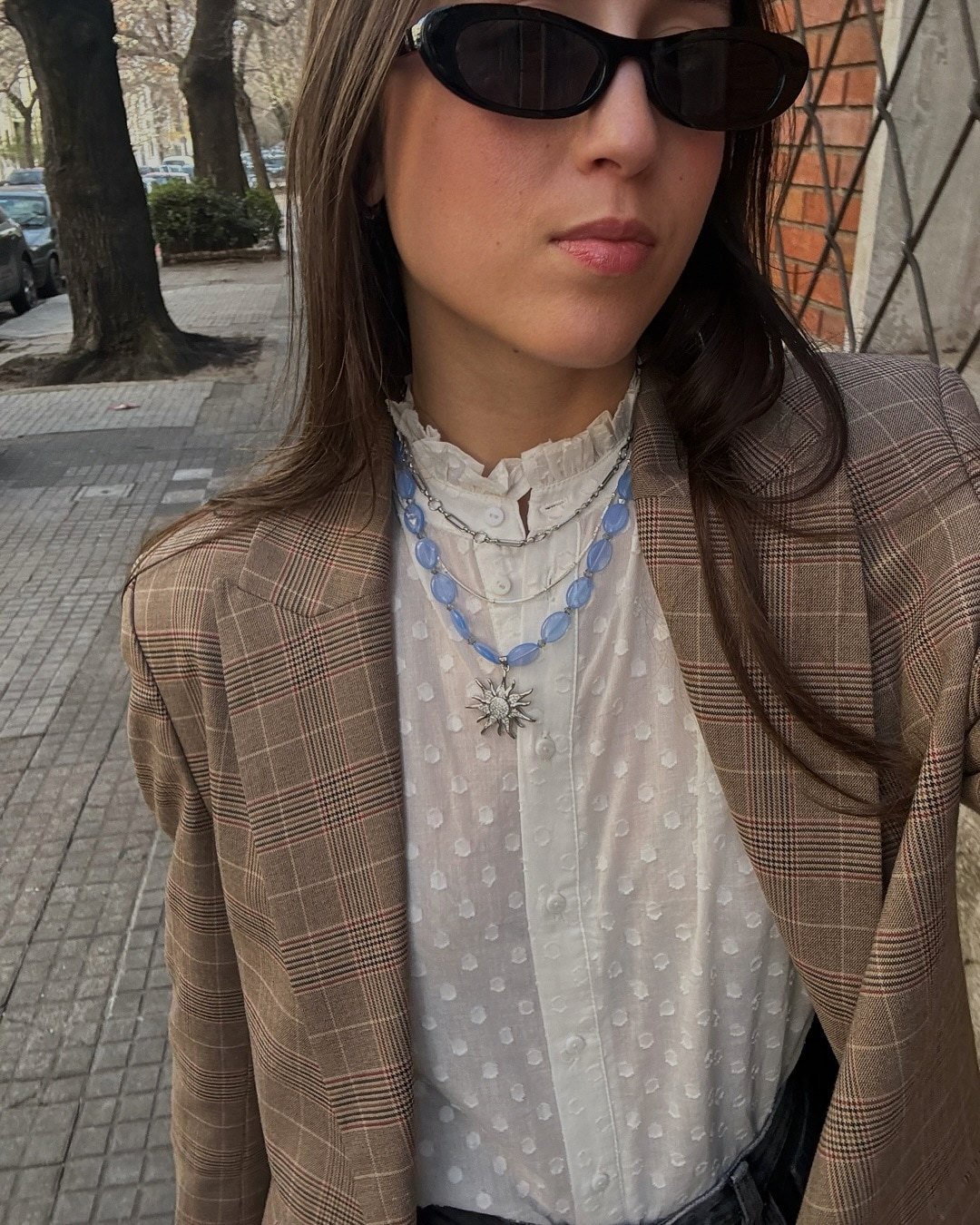 Imagen de posteo de Instagram