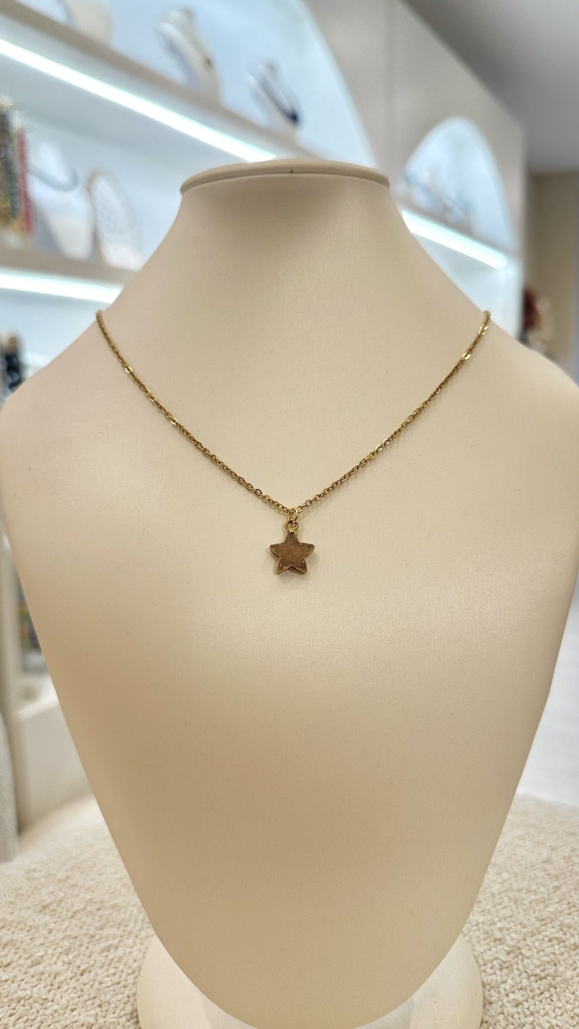 Collar Amatista 4