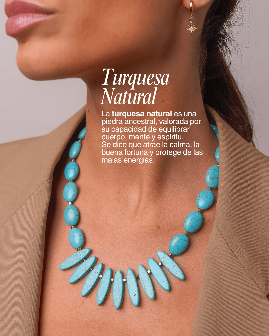 Collar Aurora