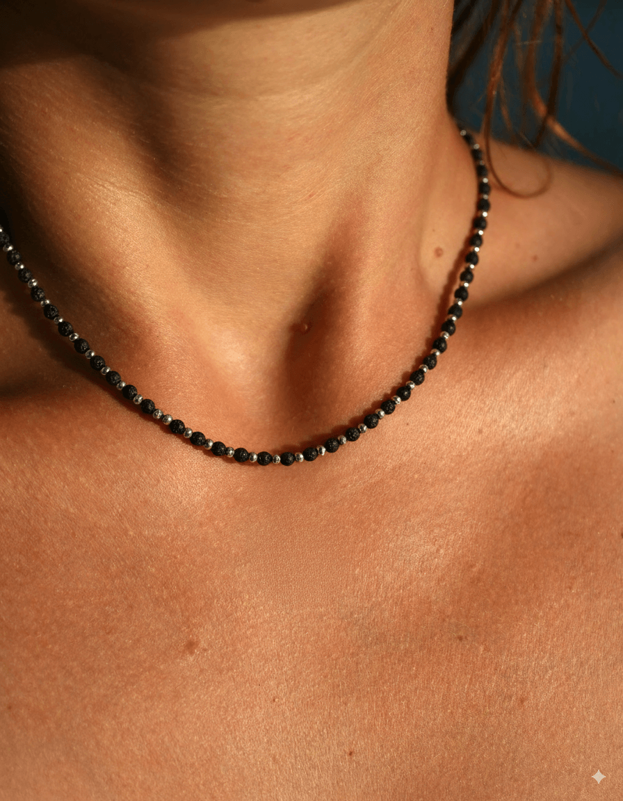 Collar Stevie