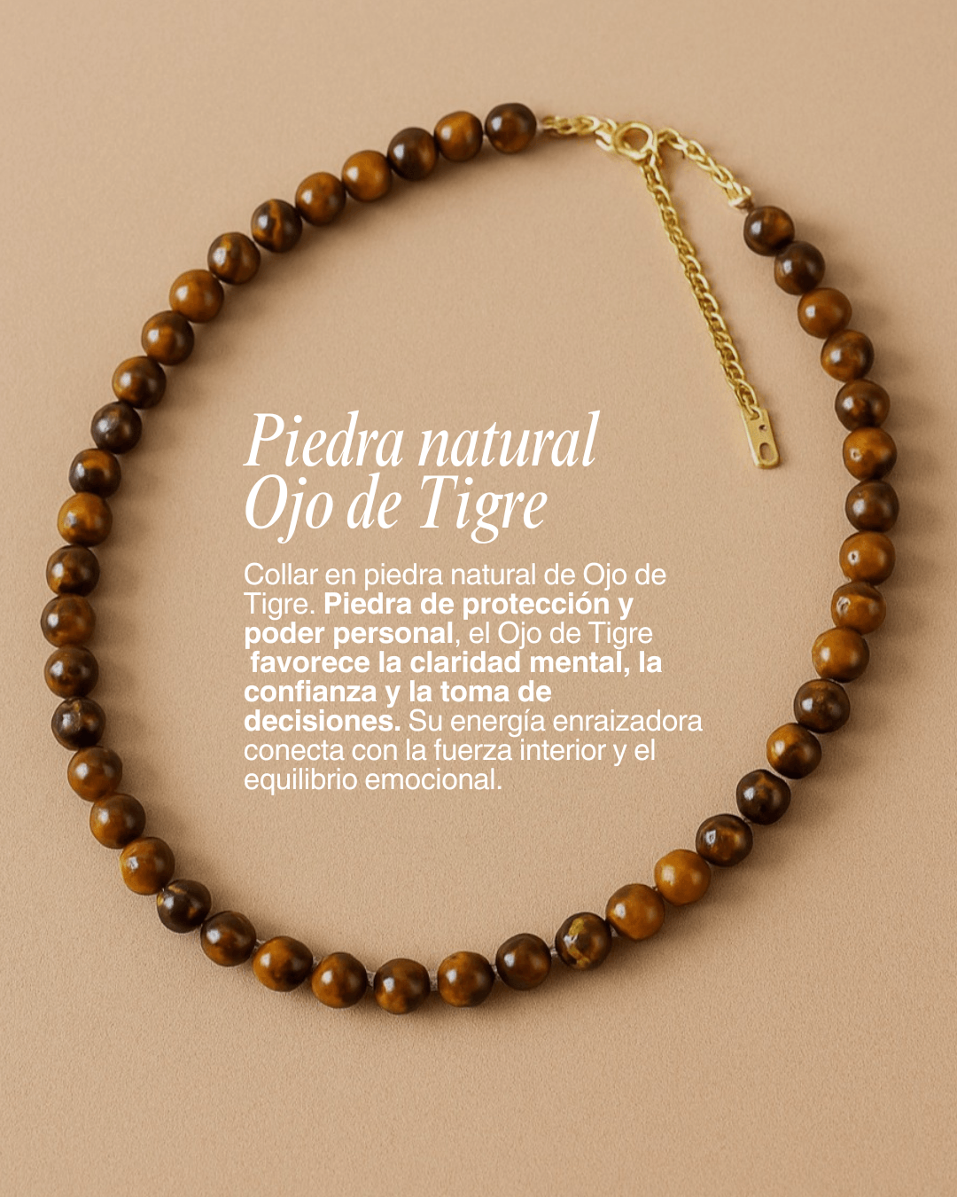 Pulsera Marsella