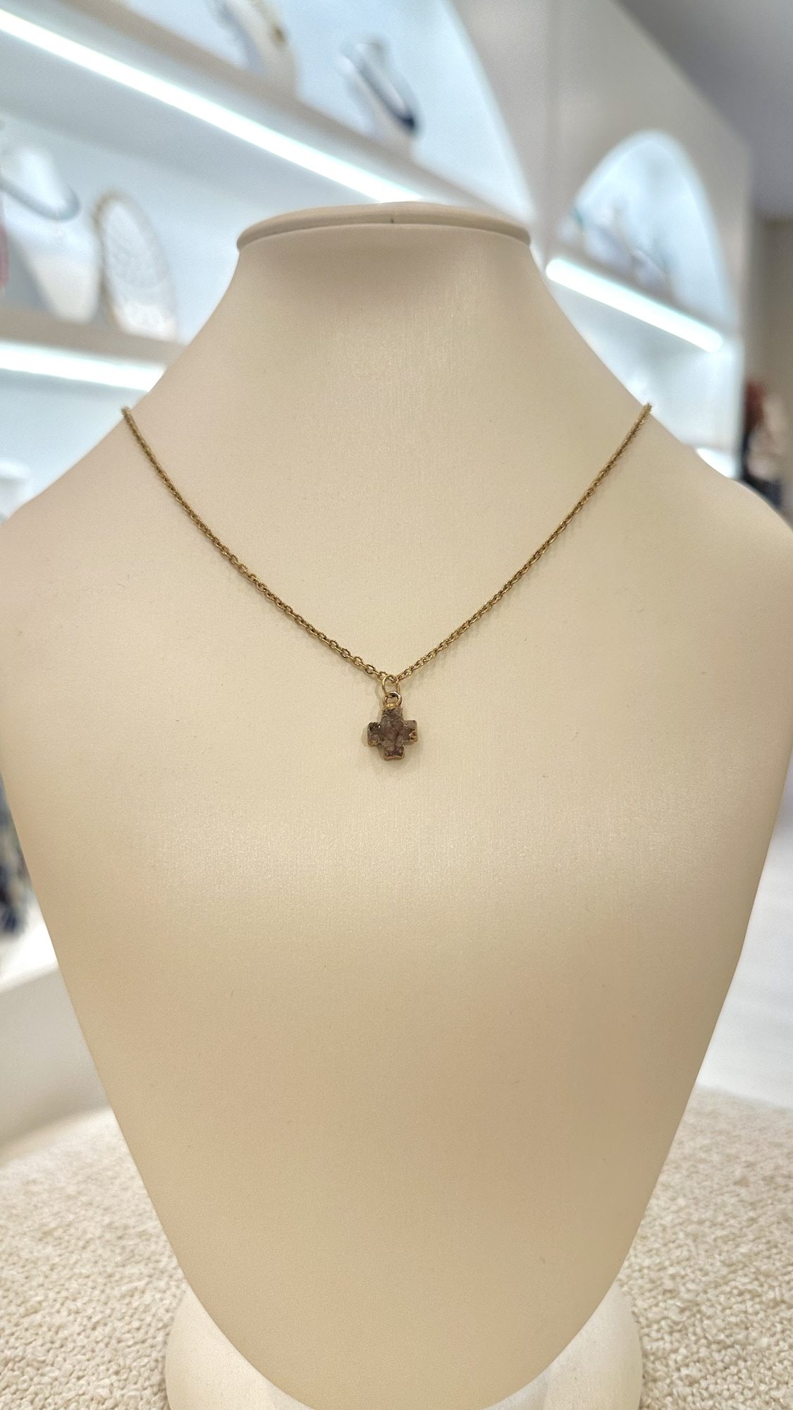 Collar Amatista 2
