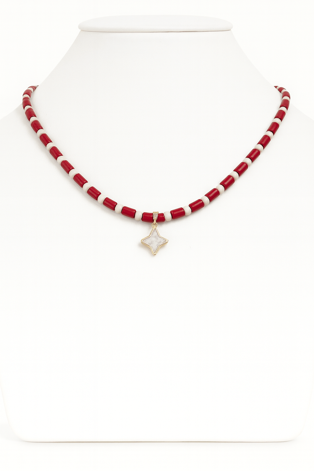 Collar Loto