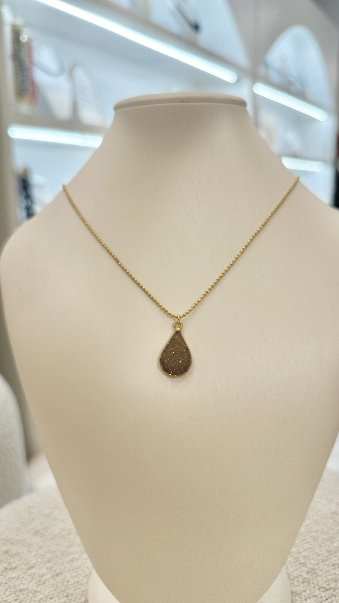 Collar Amatista 5