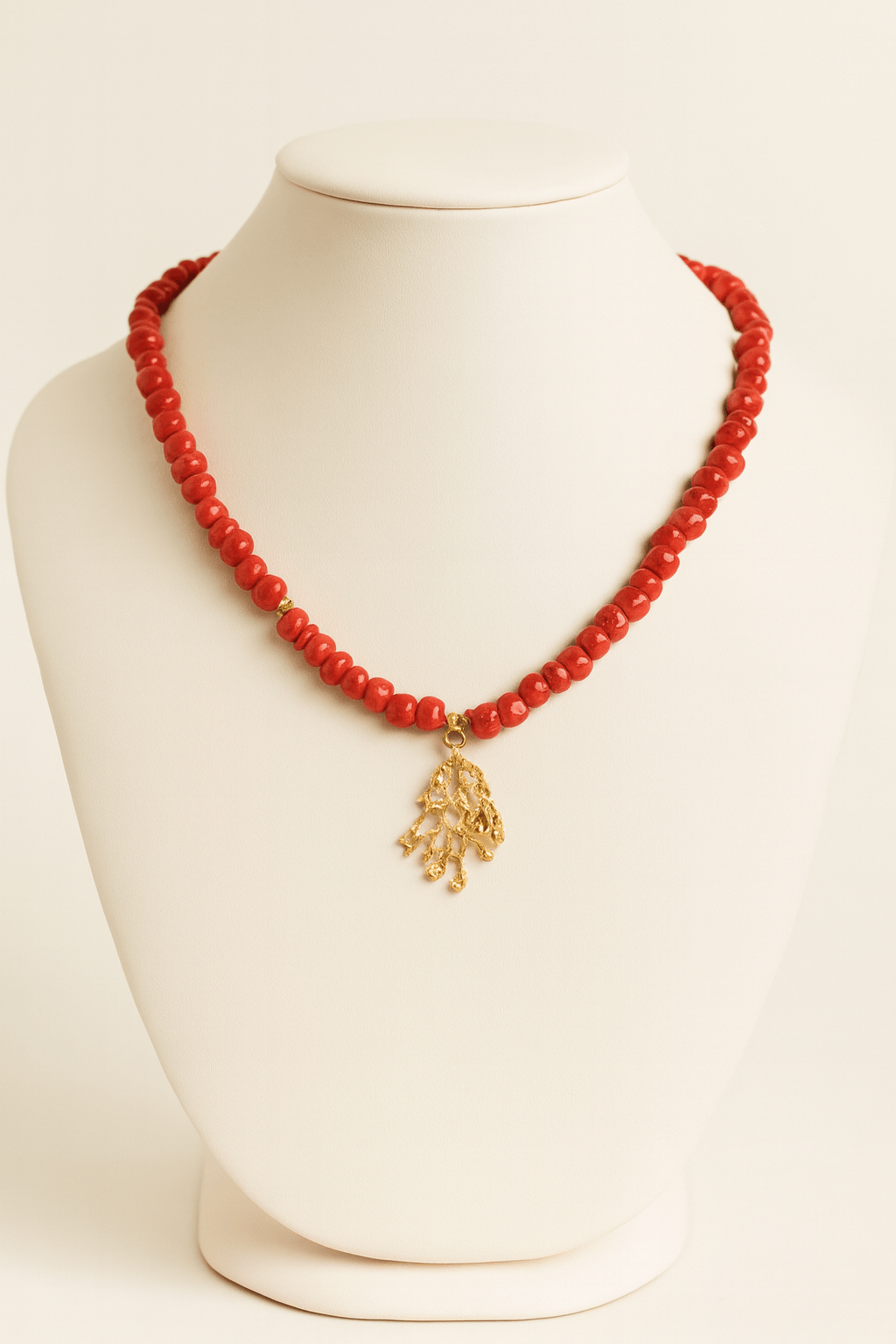 Collar Nácar 1