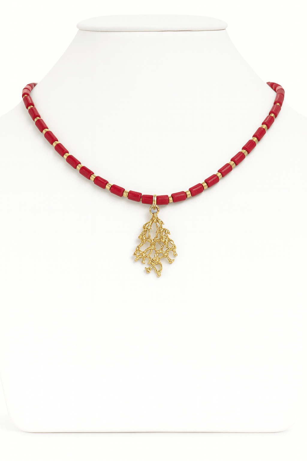 Collar Mareas