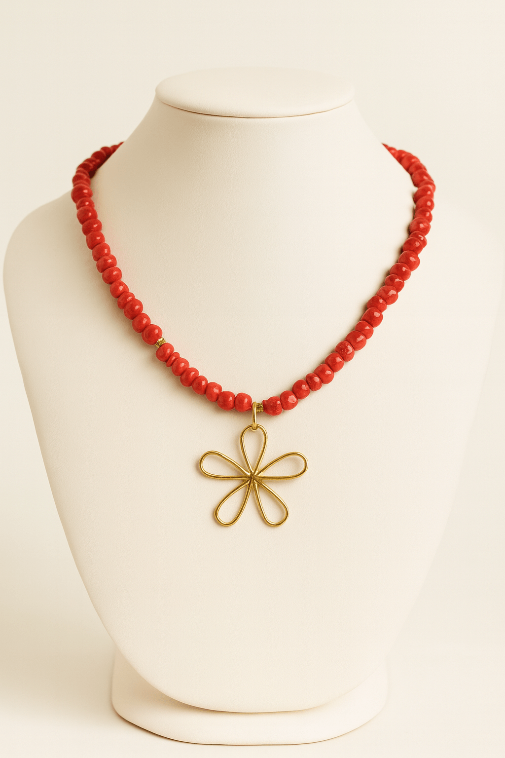 Collar Nácar 2