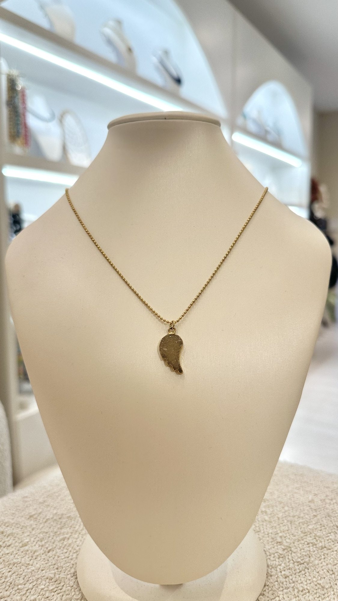 Collar Amatista 3