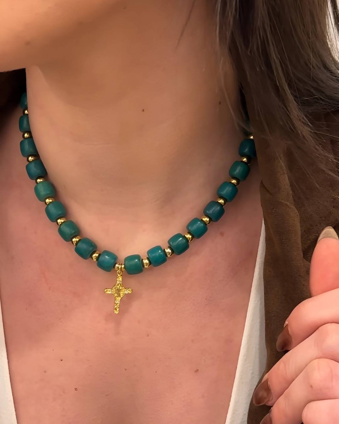 COLLAR MARA