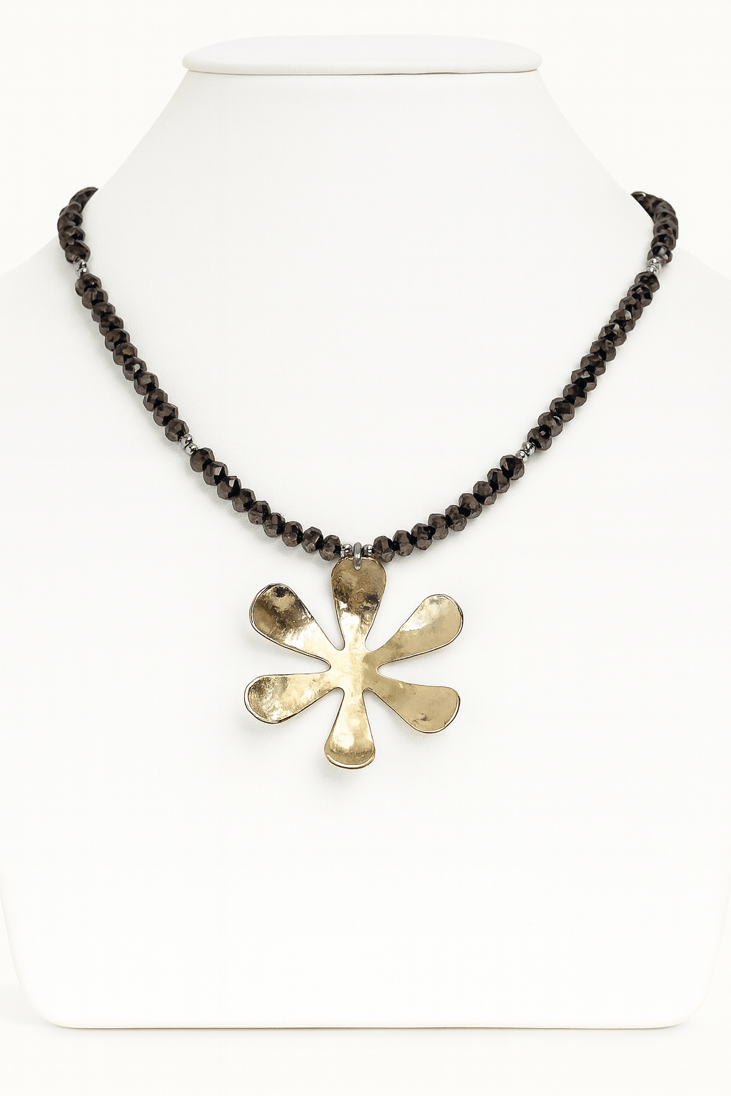 Collar Zafiro