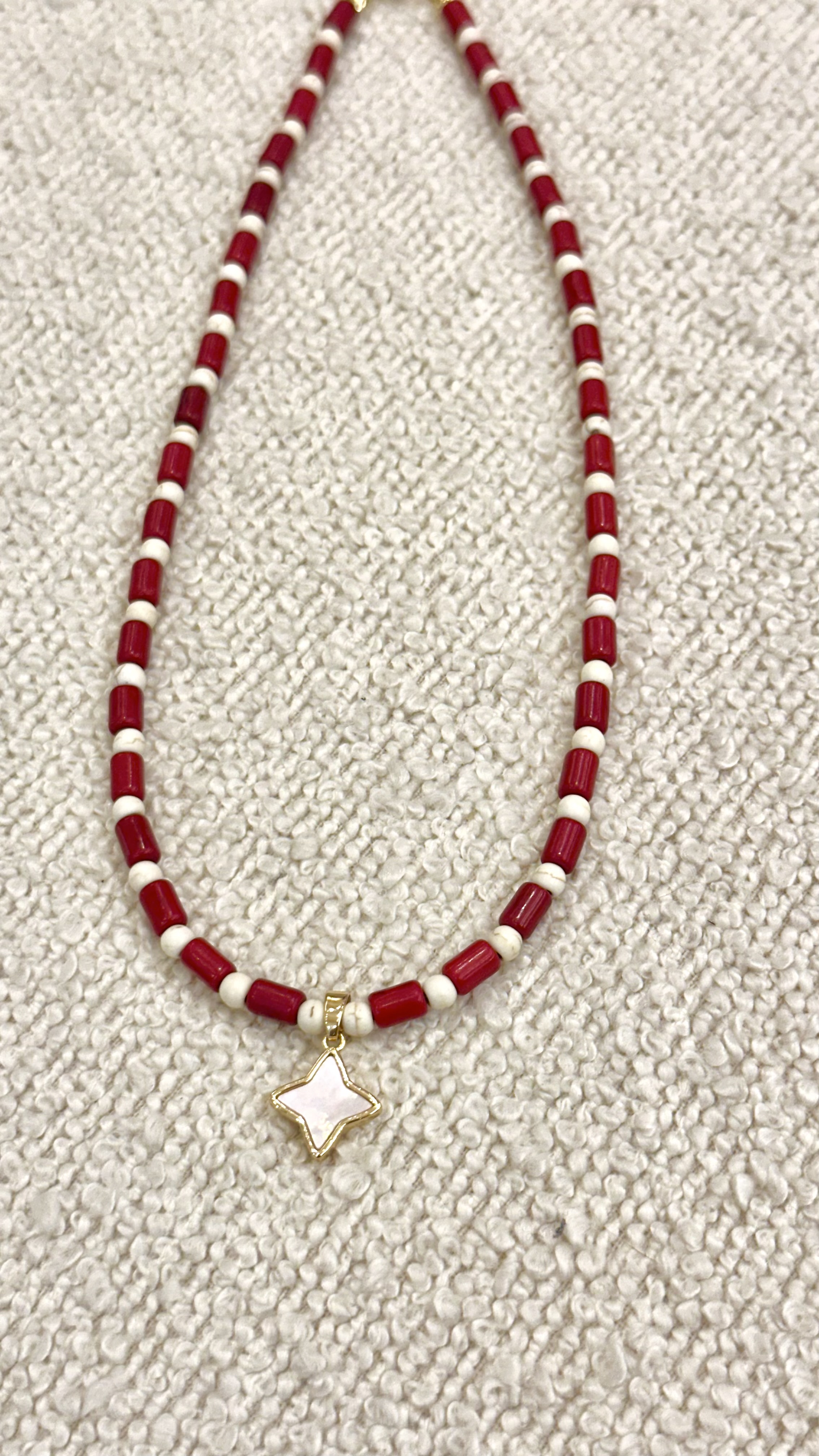 Collar Loto