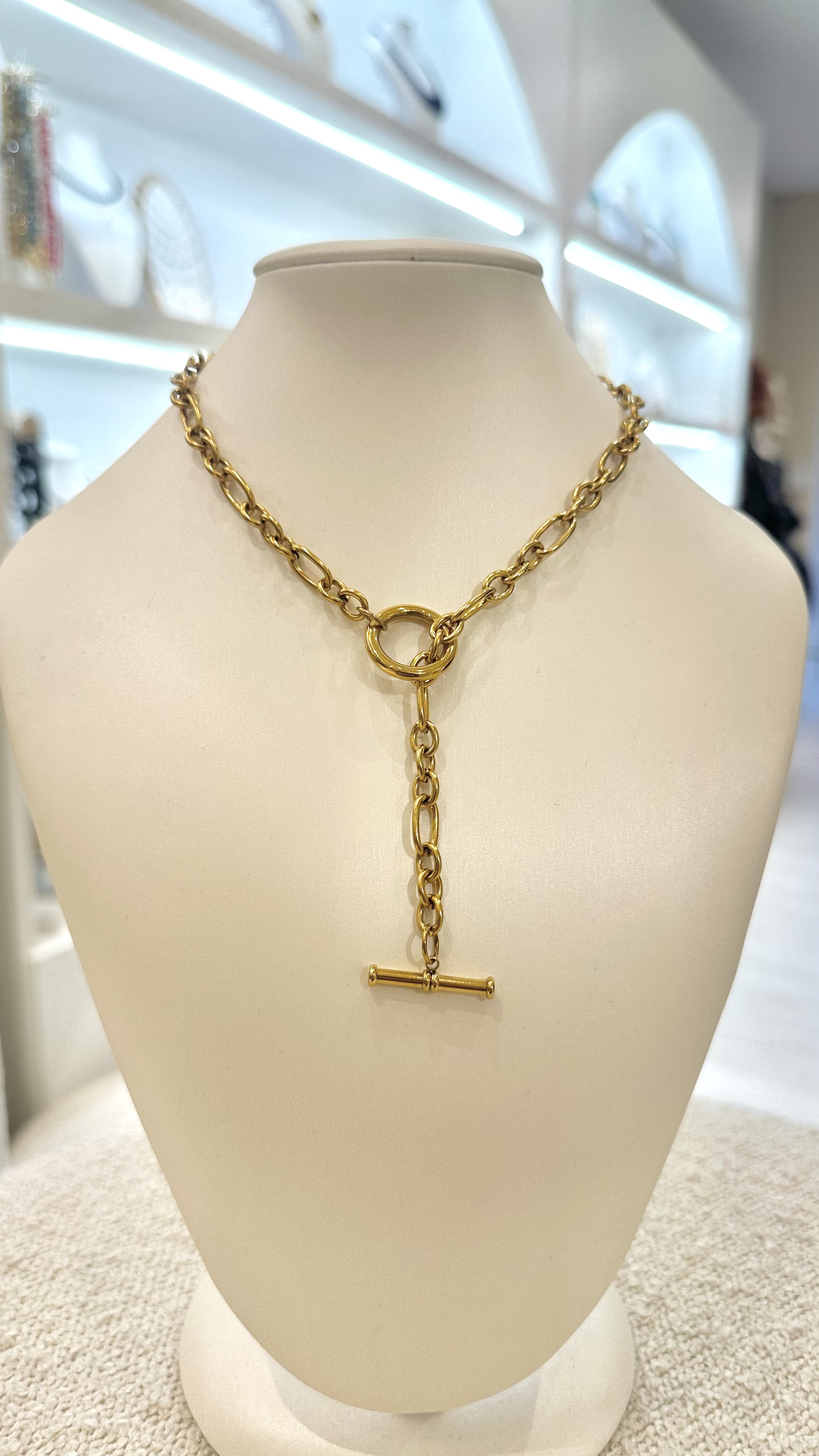 Collar Marinero