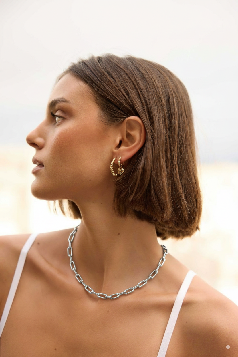 Collar Bamboo