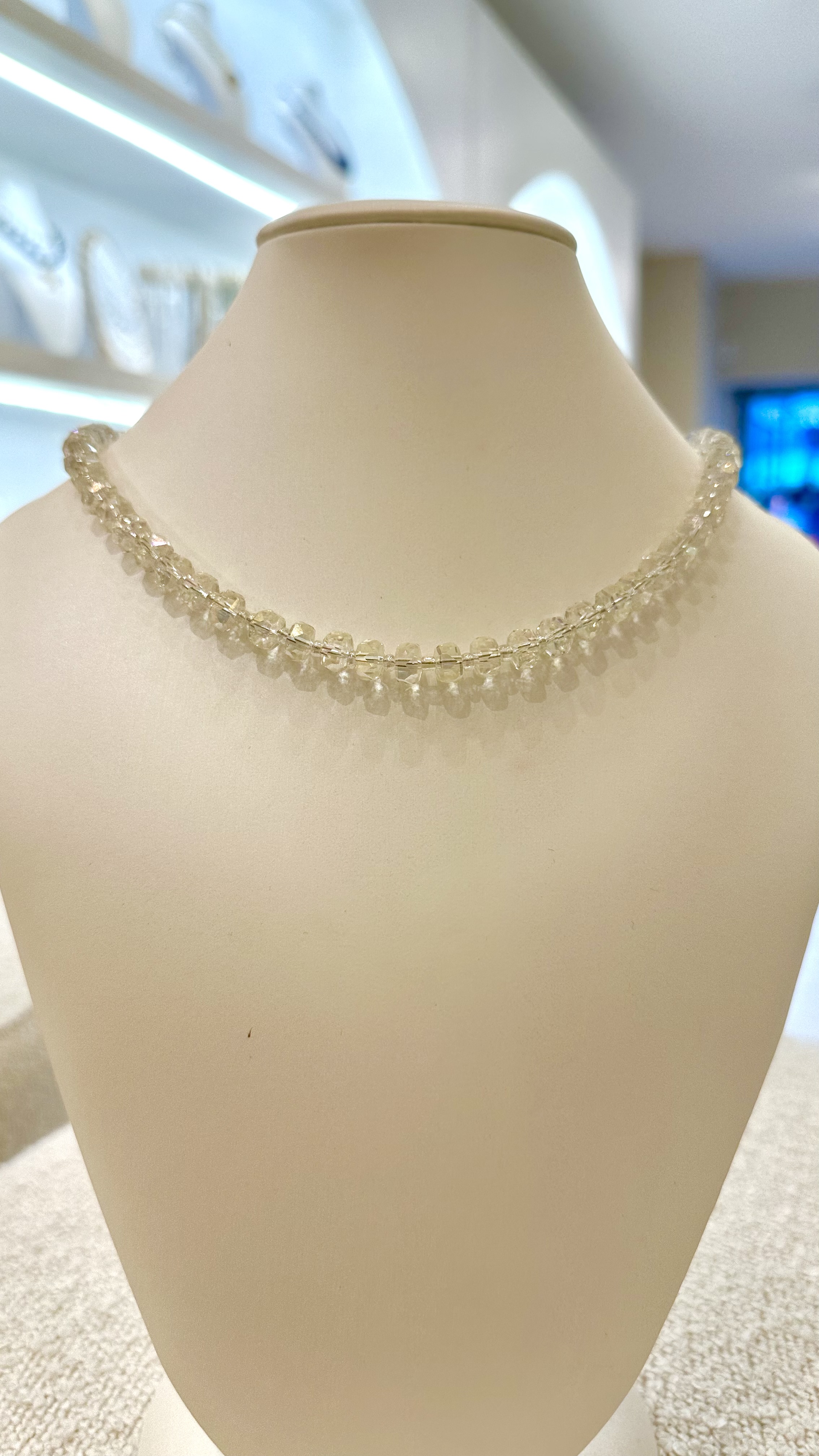 Collar Midnight 2