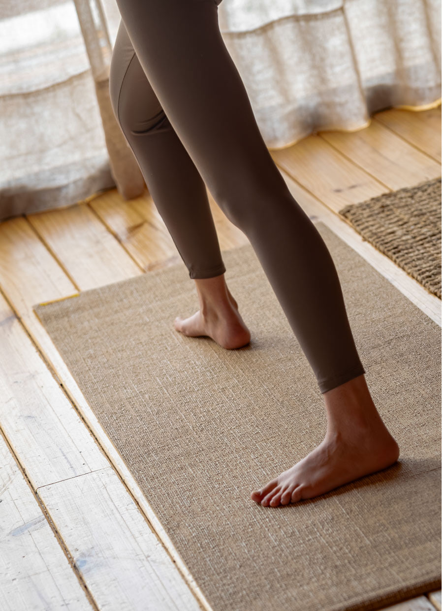 Mat Jute