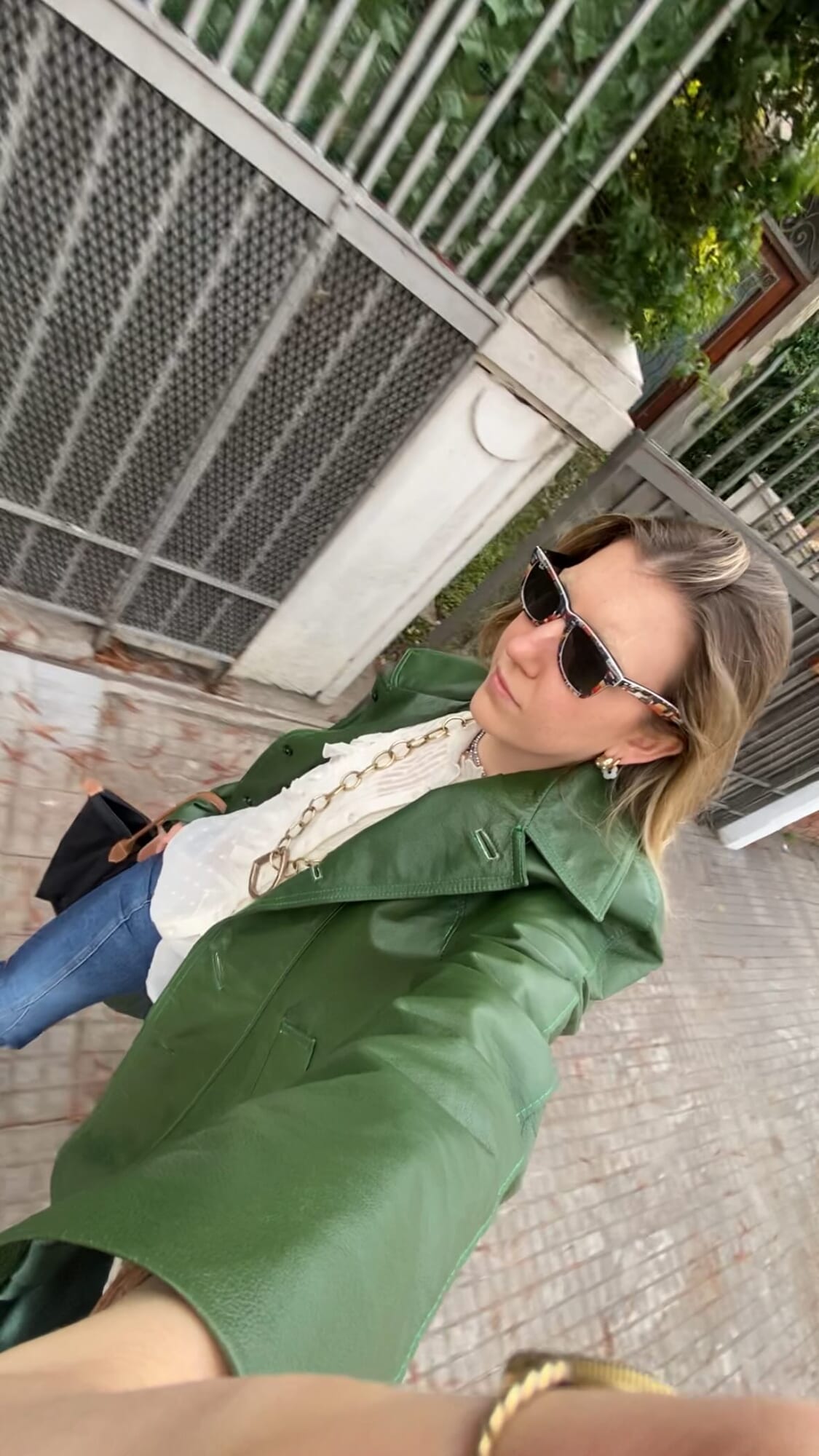 Imagen de posteo de Instagram