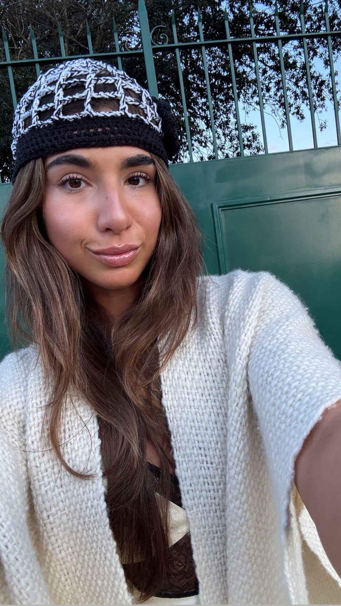 Casquete Vic Copenhague