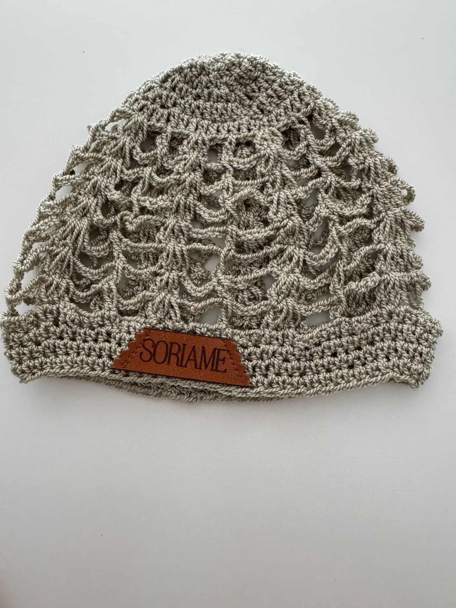 Mesh Hat Vic