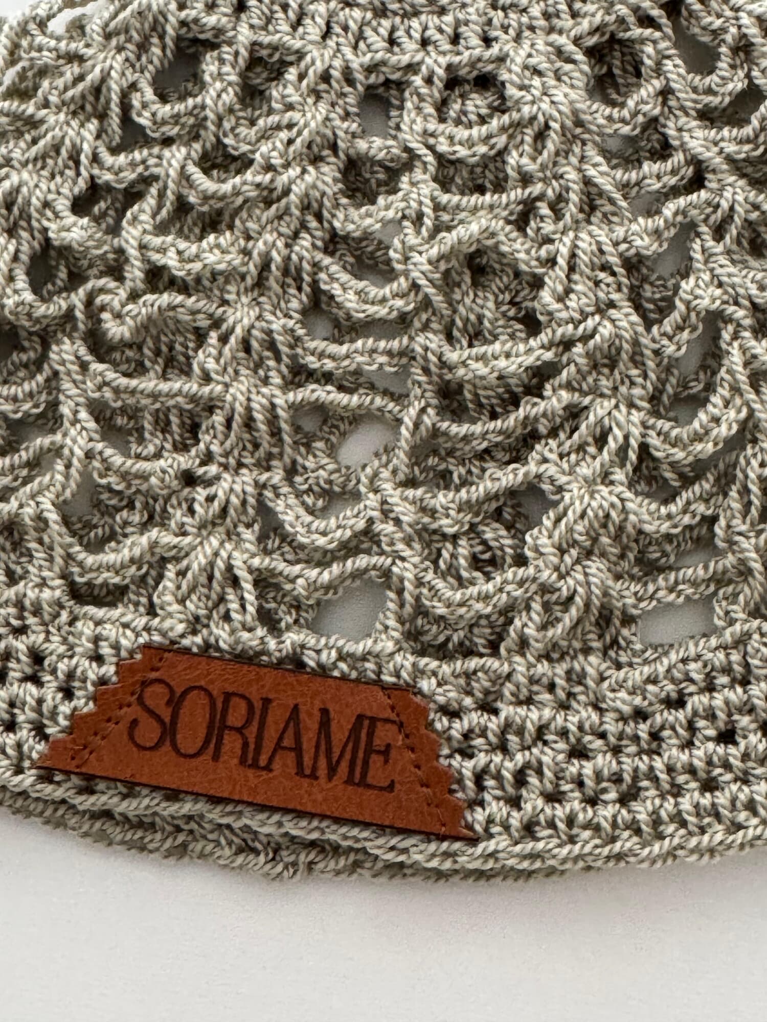 Mesh Hat Vic