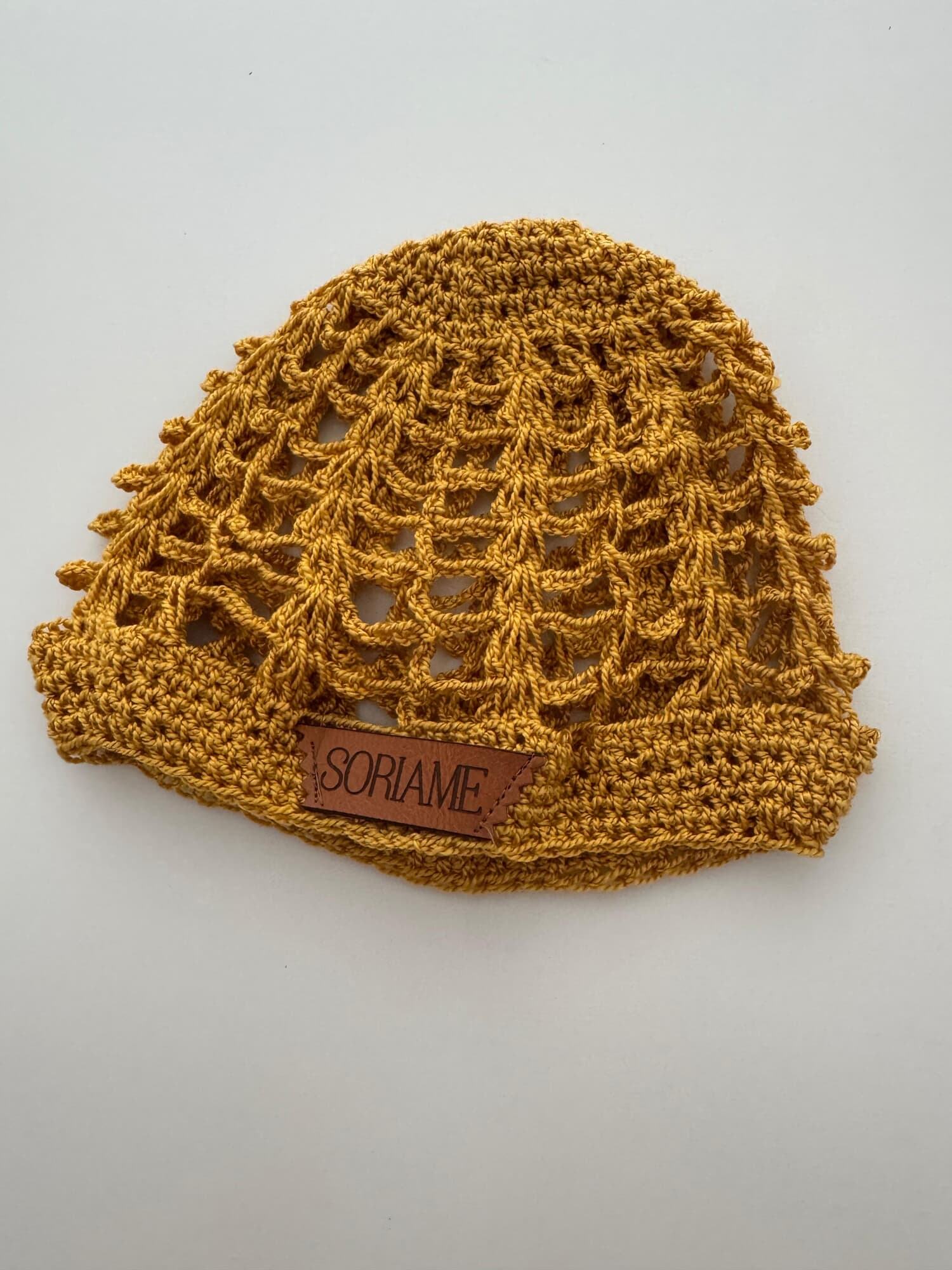 Mesh Hat Vic