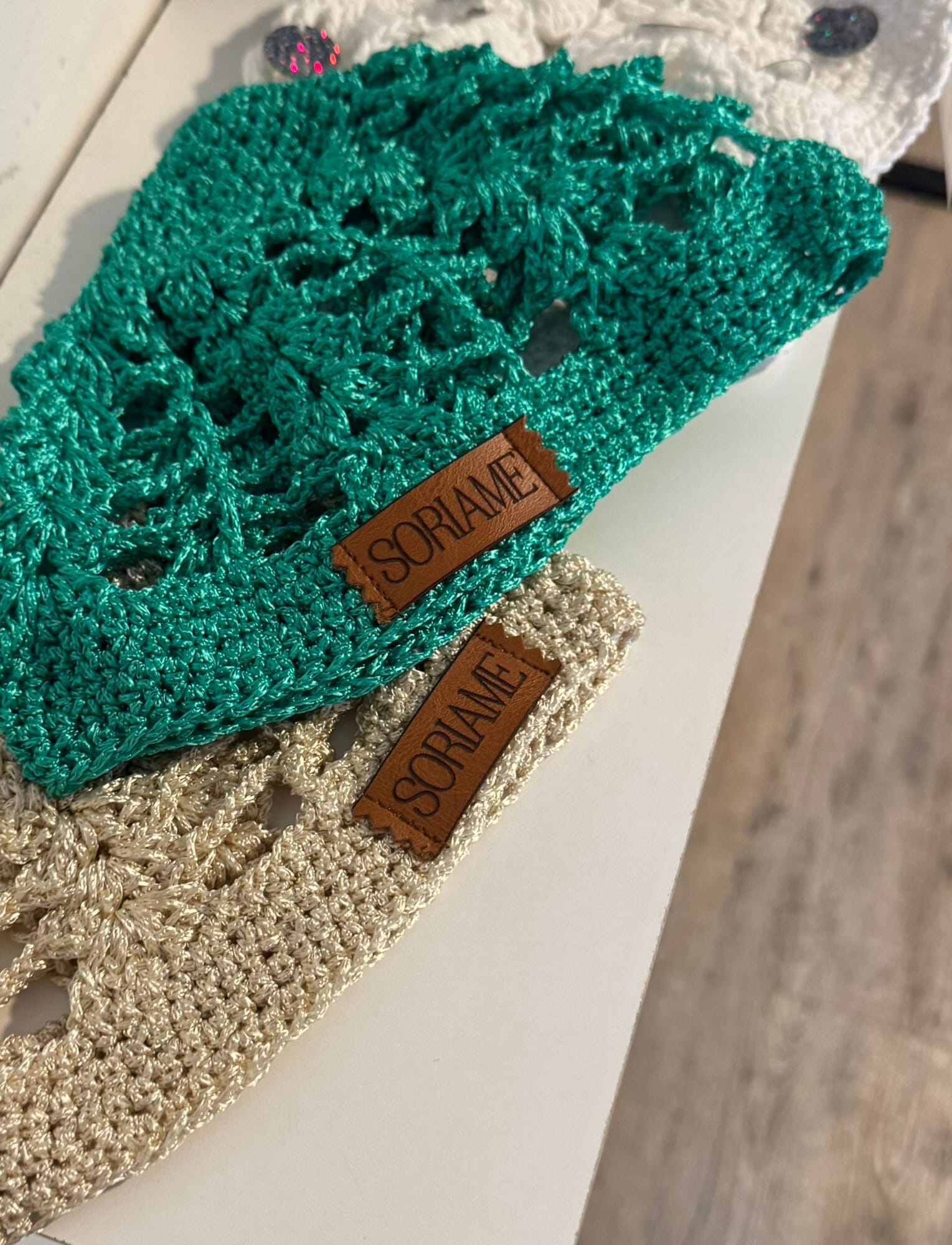 Casquete Vic Mint