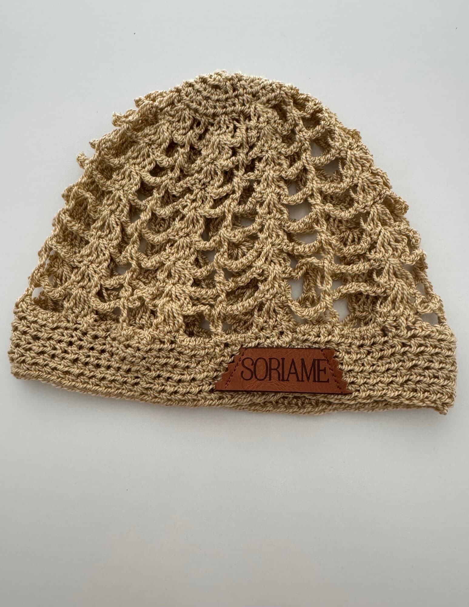 Mesh Hat Vic