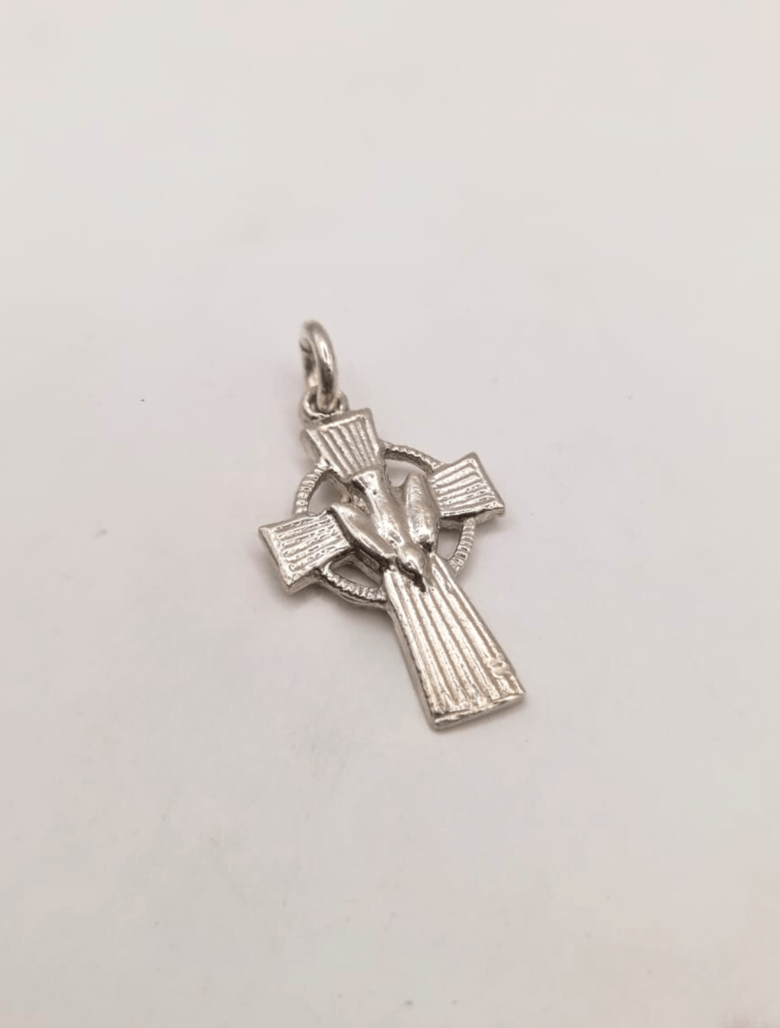 Cruz Espíritu Santo