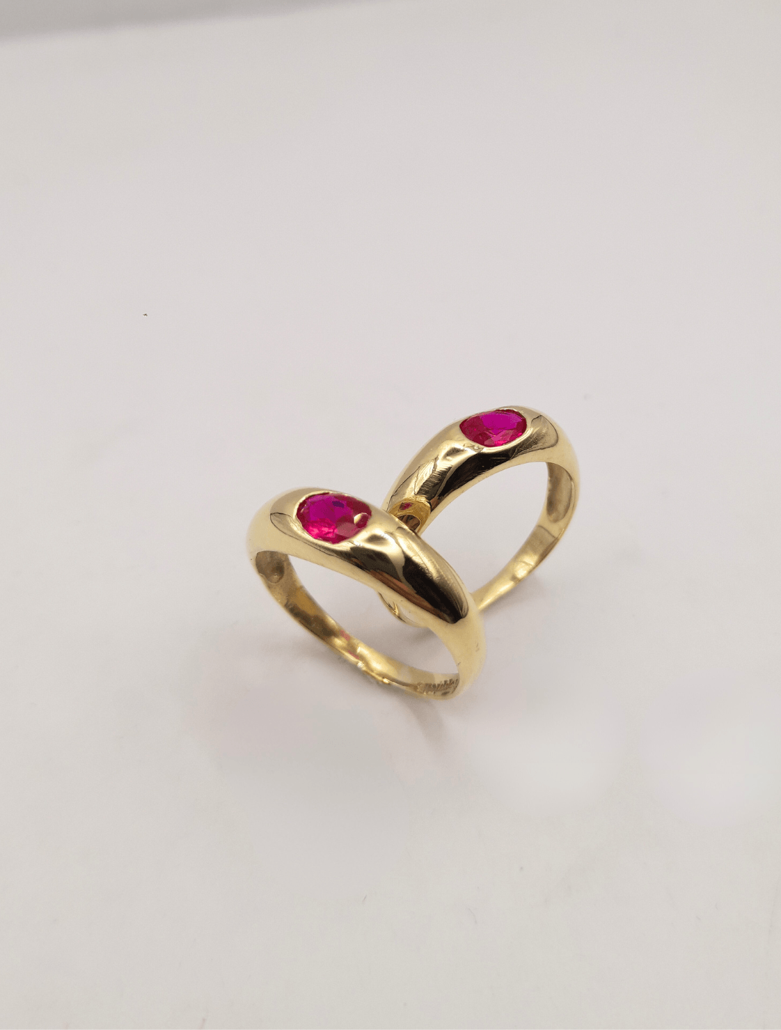 Anillo Lombardia