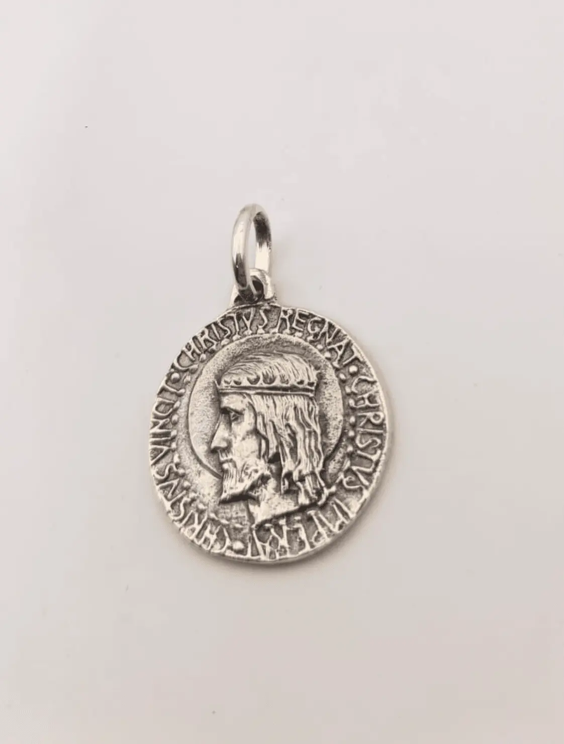 Medalla Cristo Antiguo