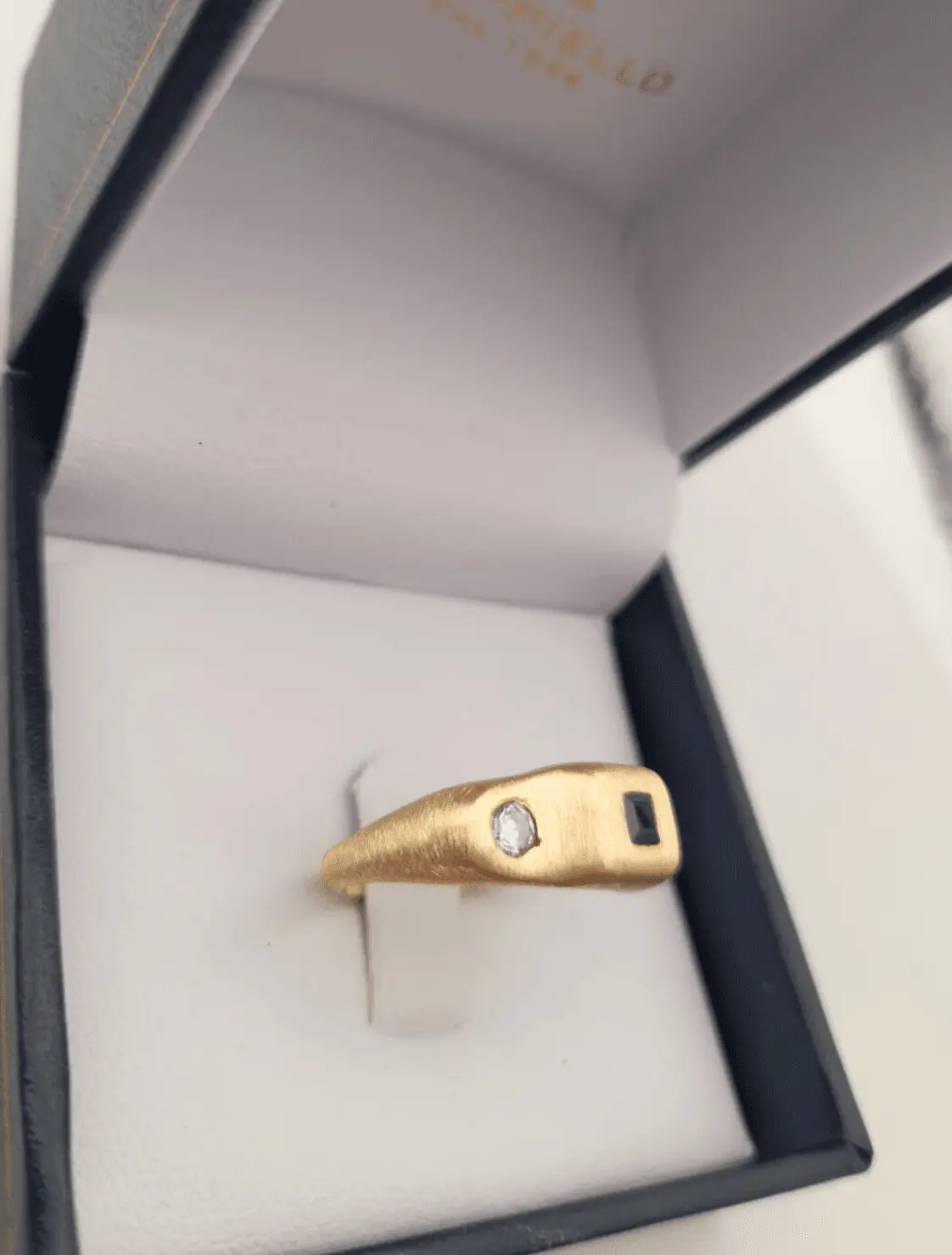 Anillo Maiori