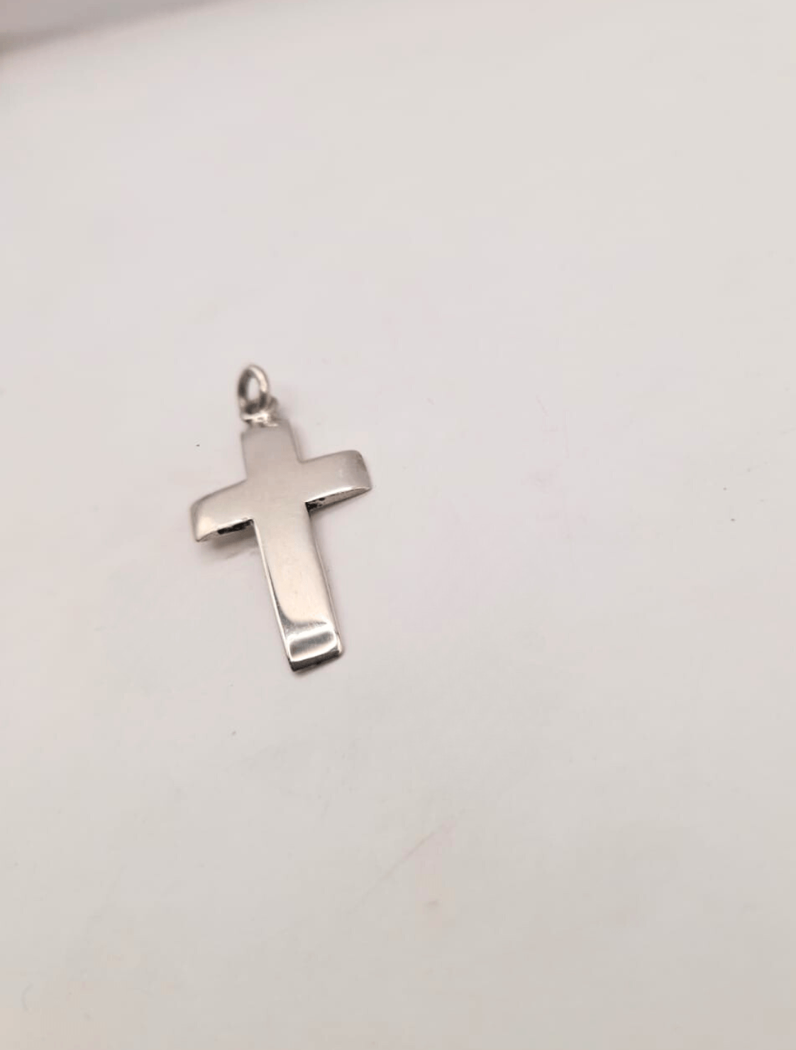 Cruz clásica