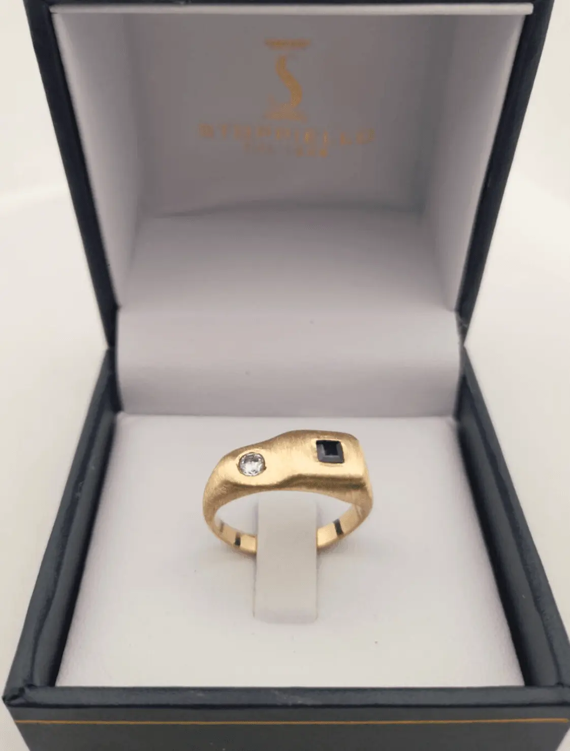 Anillo Maiori