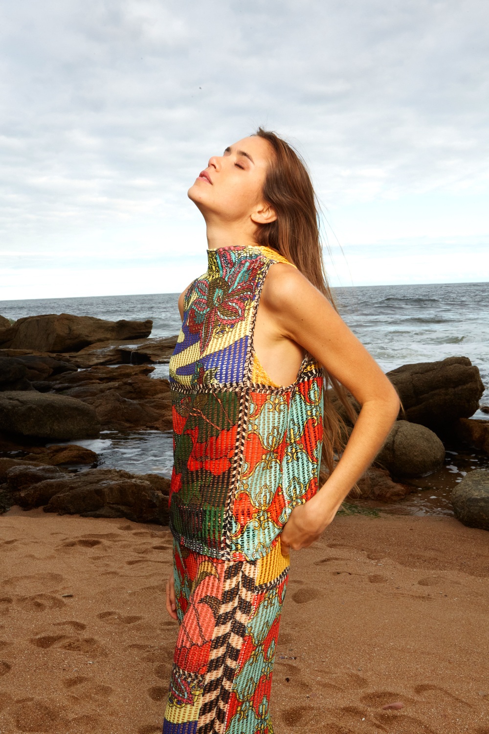 Musculosa Tutto