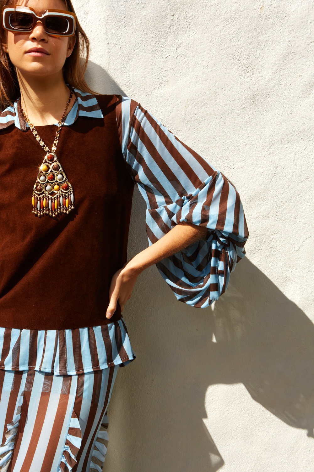 Camisa Brava